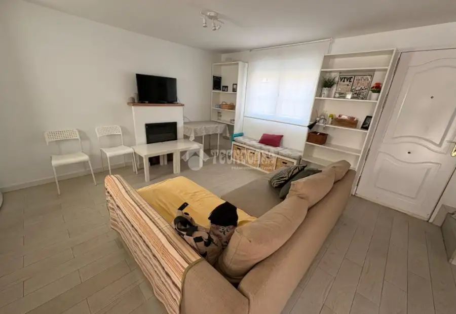 Piso en venta en Guadalajara - Puerta De Bejanque, 200.000 €, 60 m2, ref. 664068 en Guadalajara