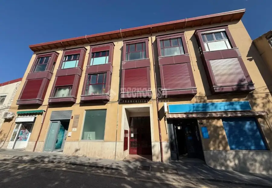 Piso en venta en Horche - Horche, 219.000 €, 102 m2, ref. 658257 en Horche