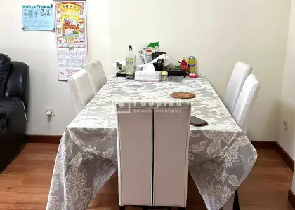 Piso en venta en Hospital - Nuevo Centro, Talavera de la Reina, Toledo en Talavera de la Reina