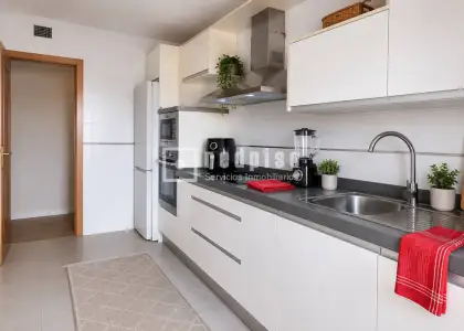 Piso en venta en Hospital - Nuevo Centro, Talavera de la Reina, Toledo en Talavera de la Reina