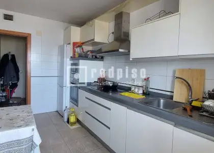 Piso en venta en Hospital - Nuevo Centro, Talavera de la Reina, Toledo en Talavera de la Reina