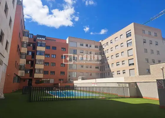 Piso en venta en Hospital - Nuevo Centro, Talavera de la Reina, Toledo