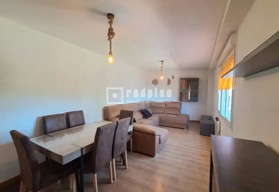 Piso en venta en Huecas, Toledo en Huecas