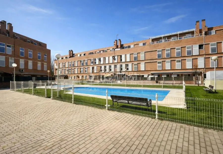 Piso en venta en Illescas - Illescas, 250.000 €, 95 m2, ref. 652213 en Illescas