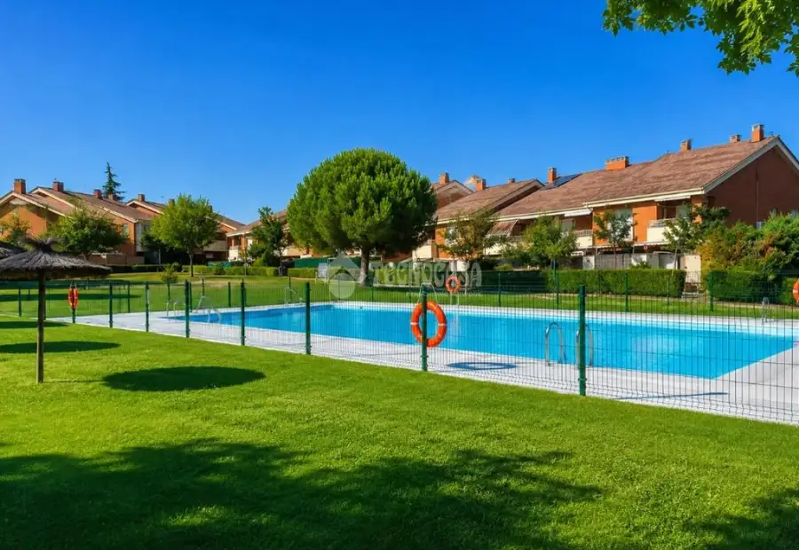 Piso en venta en Illescas - Illescas, 265.000 €, 98 m2, ref. 666408 en Illescas