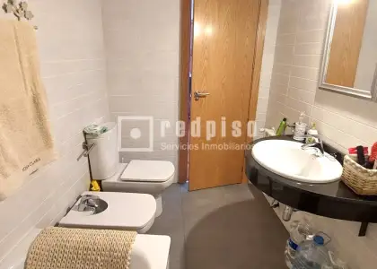 Piso en venta en La Alameda - Los Alfareros, Talavera de la Reina, Toledo en Talavera de la Reina