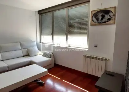 Piso en venta en La Alameda - Los Alfareros, Talavera de la Reina, Toledo en Talavera de la Reina