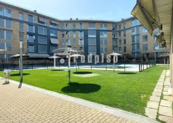 Piso en venta en La Alameda - Los Alfareros, Talavera de la Reina, Toledo en Talavera de la Reina