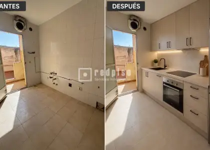 Piso en venta en La Piedad - Puerta Cuartos, Talavera de la Reina, Toledo en Talavera de la Reina