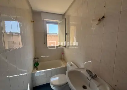 Piso en venta en La Piedad - Puerta Cuartos, Talavera de la Reina, Toledo en Talavera de la Reina