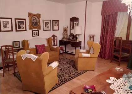 Piso en venta en La Solana en La Solana