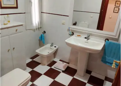 Piso en venta en La Solana en La Solana