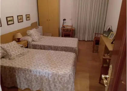 Piso en venta en La Solana en La Solana