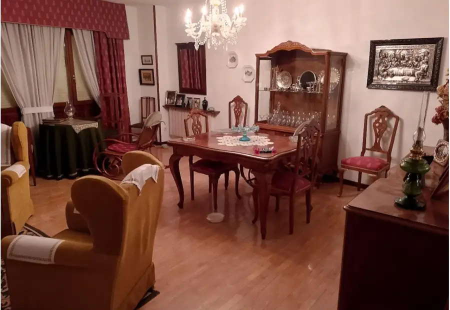 Piso en venta en La Solana en La Solana