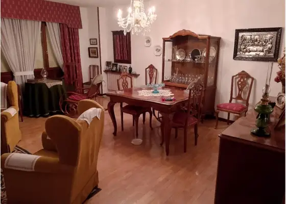 Piso en venta en La Solana en La Solana