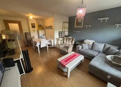 Piso en venta en Las Cañas, Guadalajara en Guadalajara