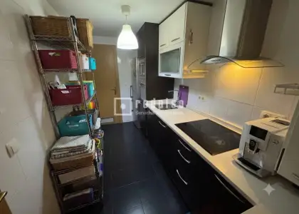 Piso en venta en Las Cañas, Guadalajara en Guadalajara