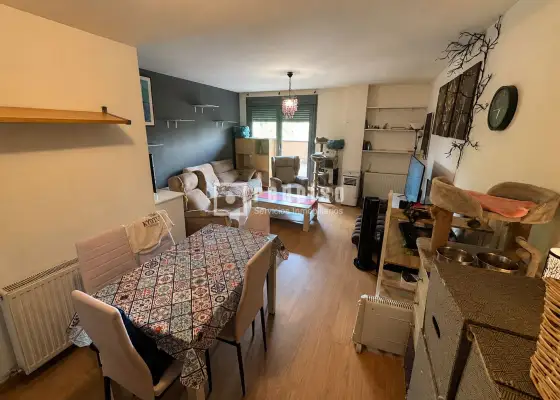 Piso en venta en Las Cañas, Guadalajara en Guadalajara