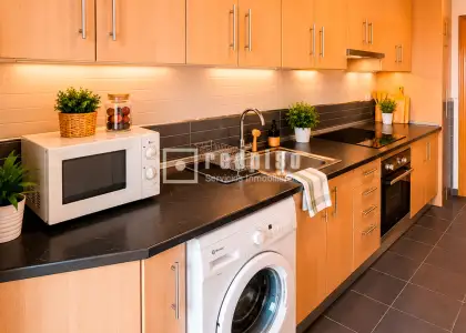 Piso en venta en Lominchar, Toledo en Lominchar