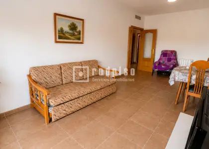 Piso en venta en Lominchar, Toledo en Lominchar