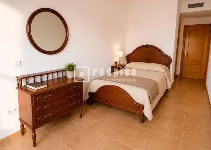 Piso en venta en Lominchar, Toledo en Lominchar