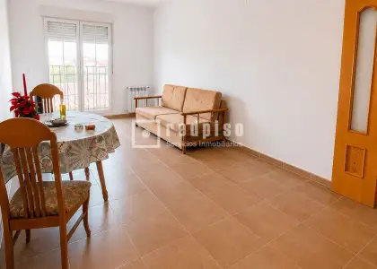 Piso en venta en Lominchar, Toledo en Lominchar