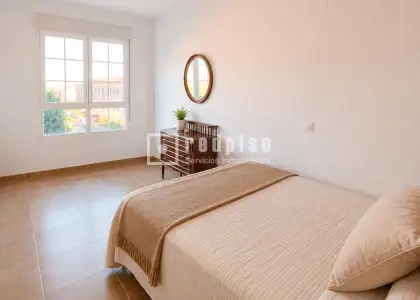 Piso en venta en Lominchar, Toledo en Lominchar