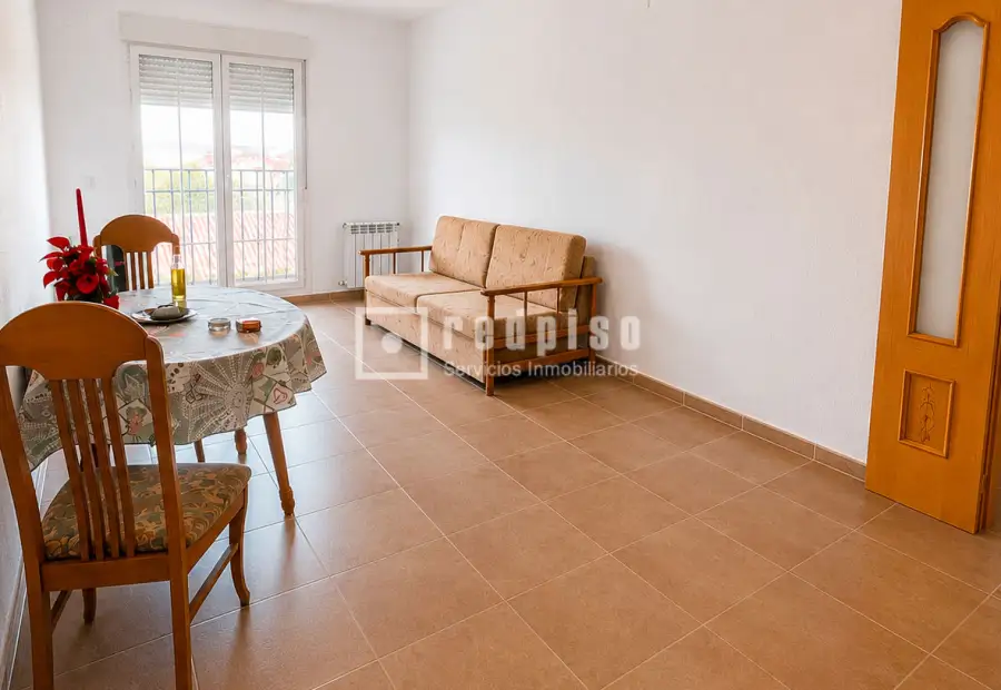 Piso en venta en Lominchar, Toledo en Lominchar