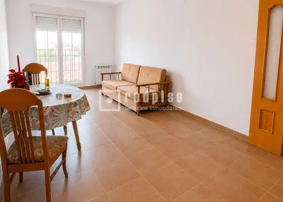 Piso en venta en Lominchar, Toledo en Lominchar
