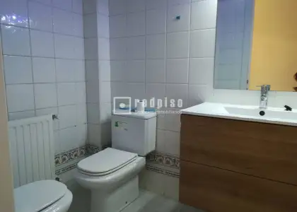 Piso en venta en Los Valles-San Vazquez - Concordia - Adoratrices, Guadalajara en Guadalajara