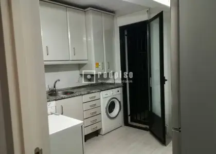 Piso en venta en Los Valles-San Vazquez - Concordia - Adoratrices, Guadalajara en Guadalajara