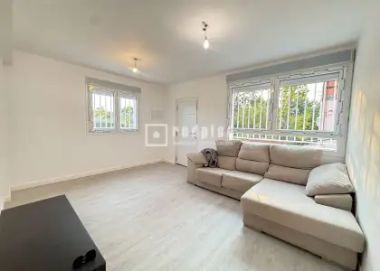 Piso en venta en Los Valles-Sanz Vázquez-El Fuerte, Guadalajara en Guadalajara