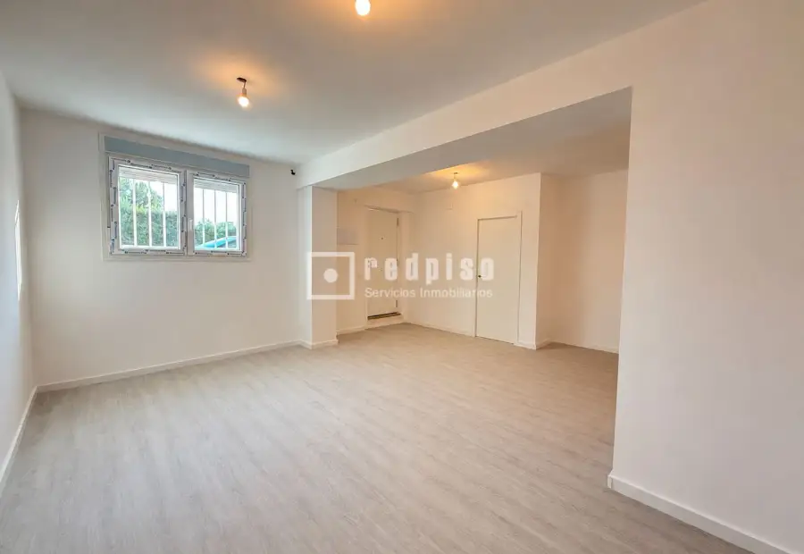 Piso en venta en Los Valles - Sanz Vázquez, Guadalajara en Guadalajara