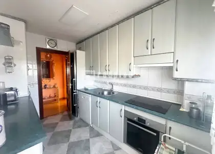 Piso en venta en Lugar Urbanización los Olivos, Distrito Único, Olías del Rey, Toledo en Olías del Rey