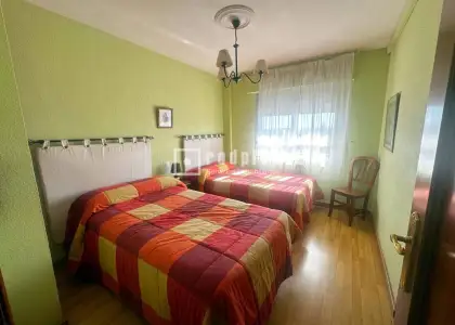 Piso en venta en Lugar Urbanización los Olivos, Distrito Único, Olías del Rey, Toledo en Olías del Rey