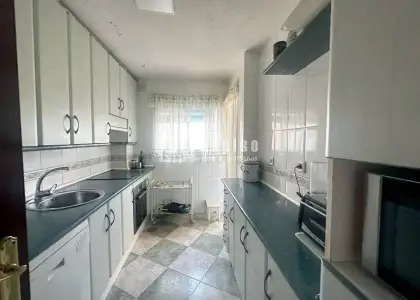 Piso en venta en Lugar Urbanización los Olivos, Distrito Único, Olías del Rey, Toledo en Olías del Rey