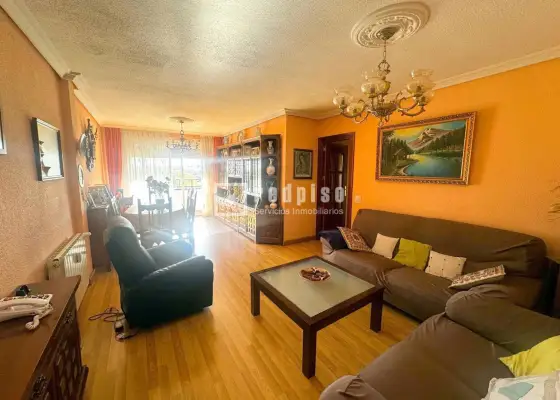 Piso en venta en Lugar Urbanización los Olivos, Distrito Único, Olías del Rey, Toledo en Olías del Rey