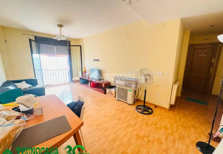 Piso en venta en Magán - Magán, 109.900 €, 76 m2, ref. 665029 en Magán