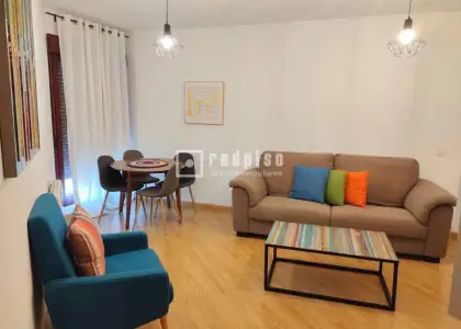 Piso en venta en Magán, Toledo en Magán