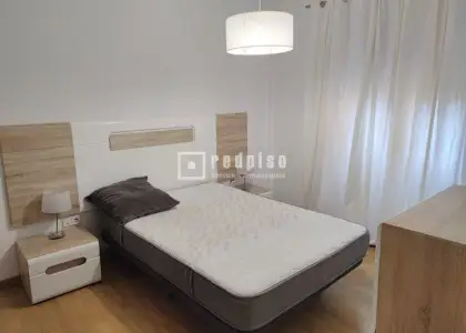 Piso en venta en Magán, Toledo en Magán