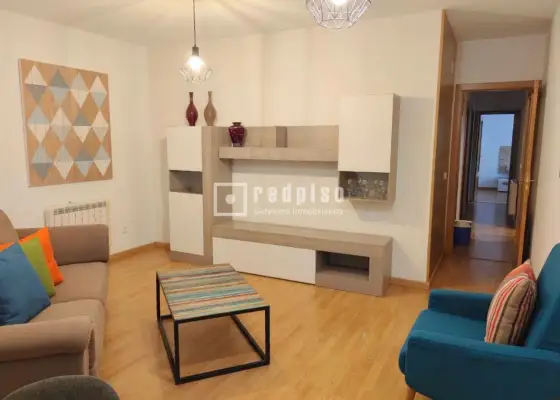 Piso en venta en Magán, Toledo en Magán