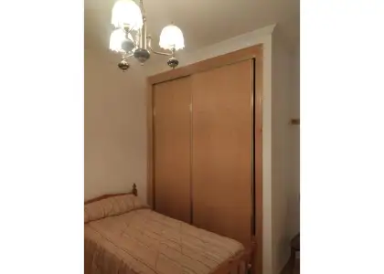 Piso en venta en Manzanares en Manzanares