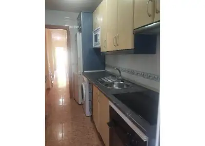 Piso en venta en Manzanares en Manzanares