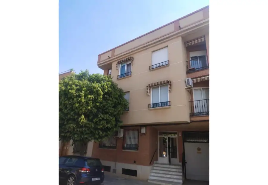 Piso en venta en Manzanares en Manzanares