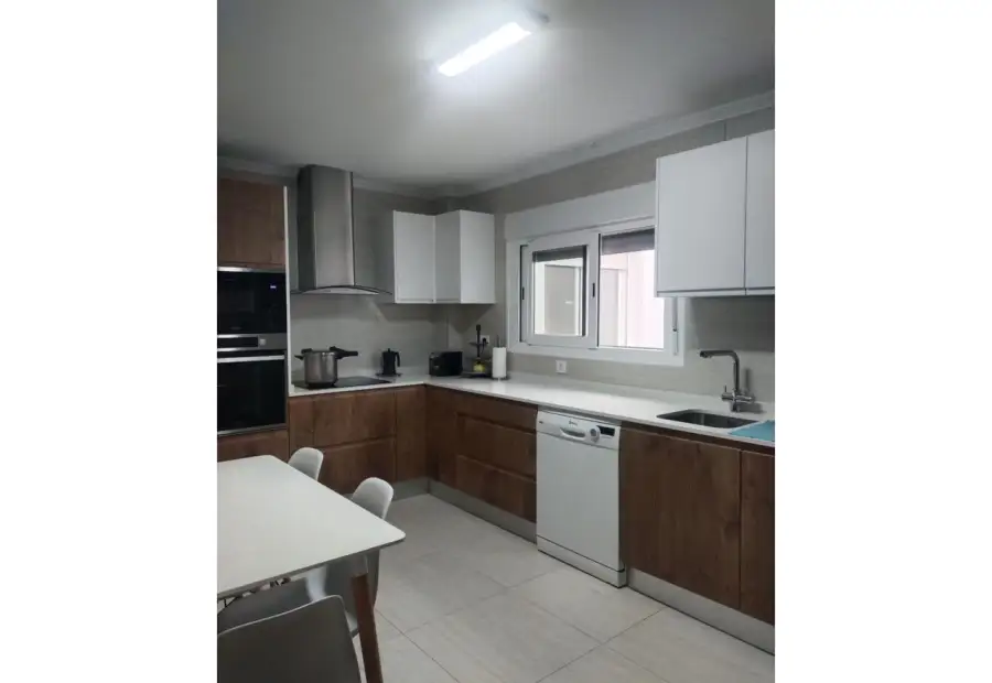 Piso en venta en Manzanares en Manzanares