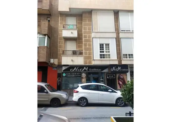 Piso en venta en Manzanares en Manzanares