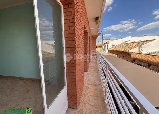 Piso en venta en Manzanares - Manzanares, 29.900 €, 171 m2, ref. 660162