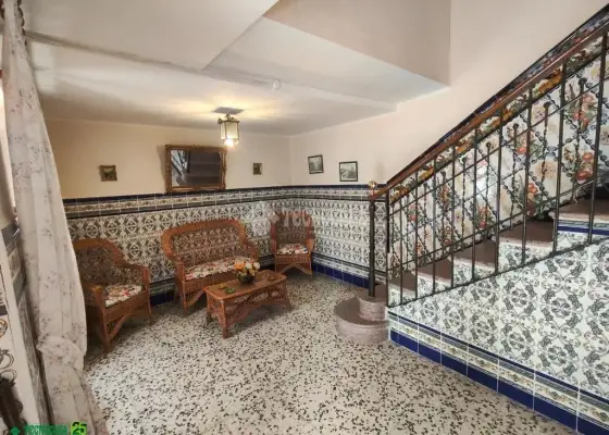 Piso en venta en Manzanares - Manzanares, 39.900 €, 251 m2, ref. 665808