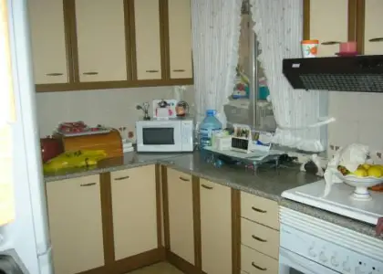 Piso en venta en Manzanares
