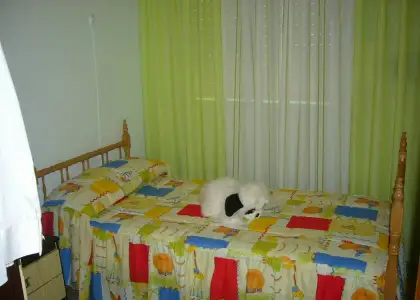Piso en venta en Manzanares